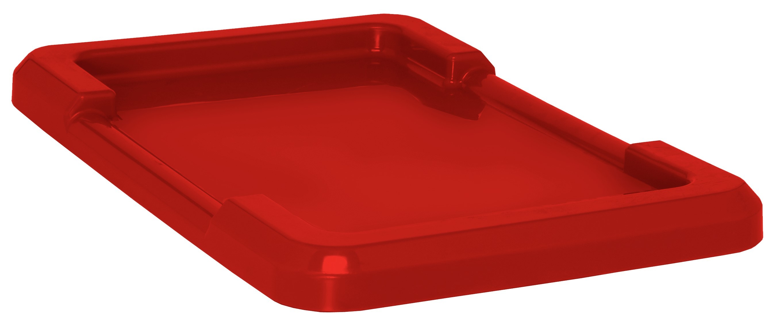 LID25168 Cross Stack Tub Lid Quantum Storage