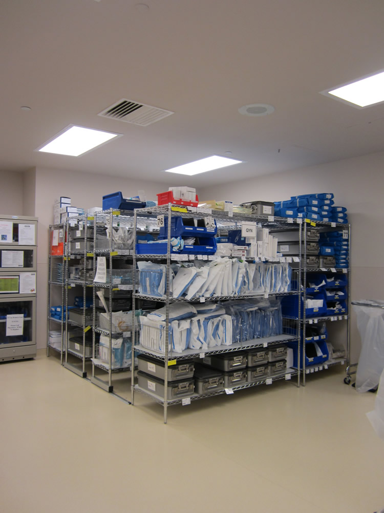 Image Gallery Quantum Storage
