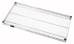 Stainless Steel Wire Shelves