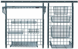 Store Grid Mounted Systems