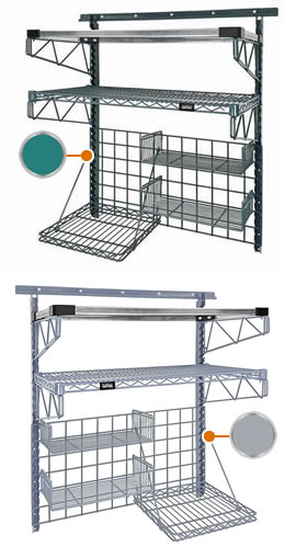 Kits & Systems