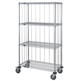 Enclosure Carts