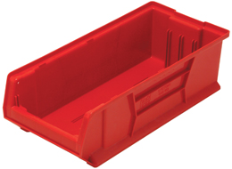24” Heavy-Duty Containers