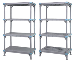 Shelving Units