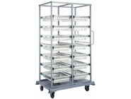 Double Bay Carts