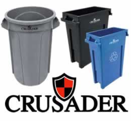 Trash Cans