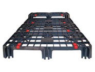 EZ Lock Platform Rack & Pallet