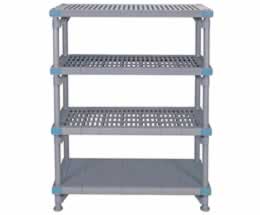 Millenia™ Mixed Shelving