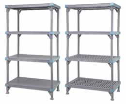 Millenia™ Shelving Units