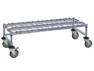 Mobile Dunnage Platform Racks