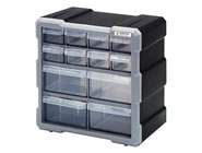 Plastic Drawer Cabinets