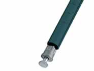 Polymer Wire Posts