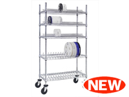 Reel Shelving