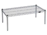 Shelf Platform Racks