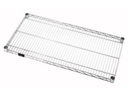 Stainless Steel Wire Shelves