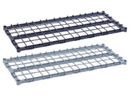 Dunnage Shelves