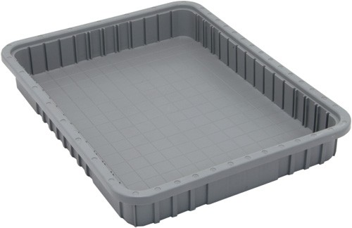 DG93030 Dividable Grid Container - Quantum Storage