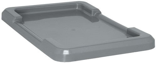 LID2516-8 Cross Stack Tub Lid - Quantum Storage