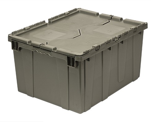 Quantum Storage Systems Attached Top Container QDC2420-12