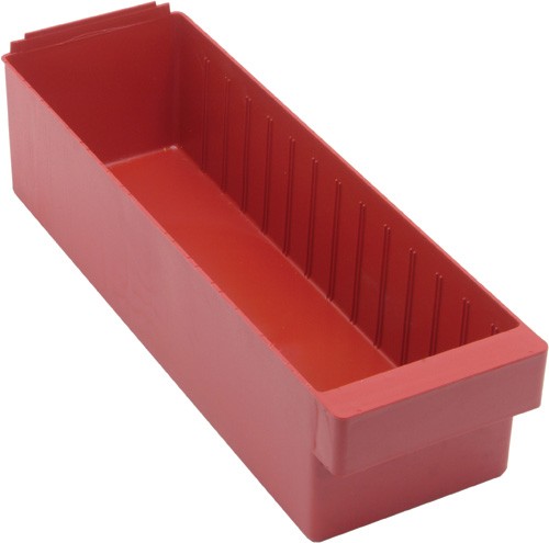 QED602 Super Tuff Euro Drawers - Quantum Storage