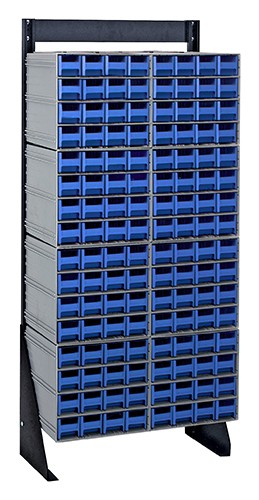Finista Vacuum Storage Kit W348Xd483Xh1150Mm Soft Close