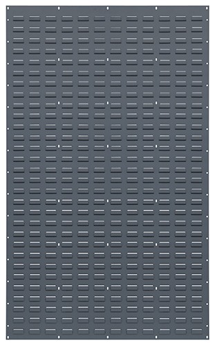 QLP-3661 Louvered Panel - Quantum Storage