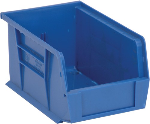 QUS221 Ultra Stack and Hang Bin - Quantum Storage