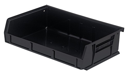 Quantum Storage Bin Dividers - 6 Pack Flexible Partitions For QUS210 & QUS232 Storage Bins