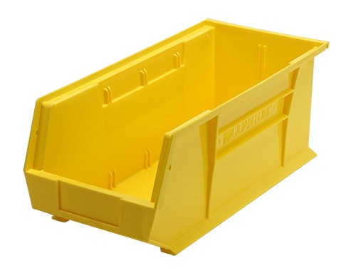 7 Cases 6/Case 22.4 Wide x 8 High Gray Bin Divider for Use with DG93080CO Quantum Storage 7 Cases 6/Case 22.4 Wide x 8 High Gray Bin Divider for Use with DG93080CO Quantum Storage