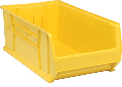 QUS974 Hulk Container - Quantum Storage