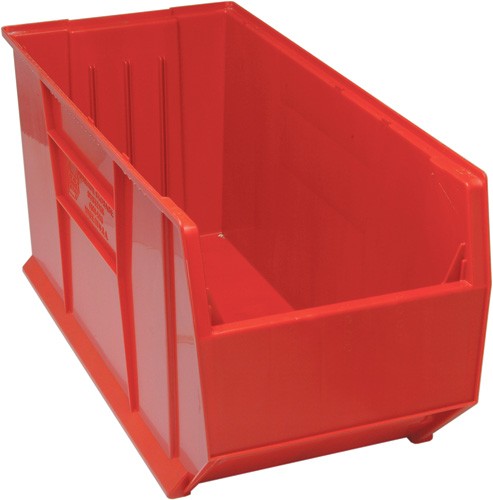 QUS993 Hulk Container - Quantum Storage