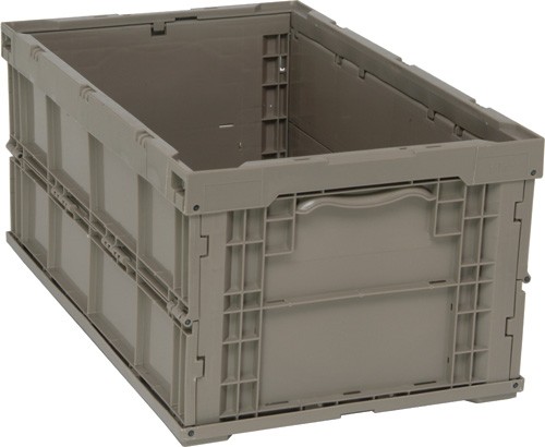 RC2415-111 Heavy Duty Collapsible Container - Quantum Storage