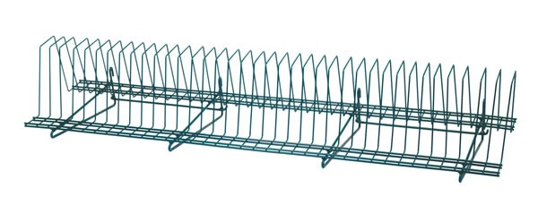 SG-TDR461410P Smart Grid Tray Drying Rack - Quantum Storage