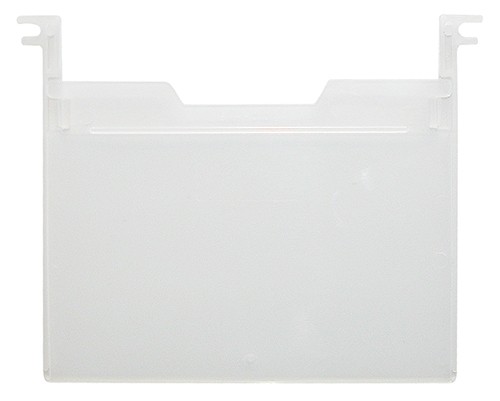 SNH010 Card Label Holder - Quantum Storage