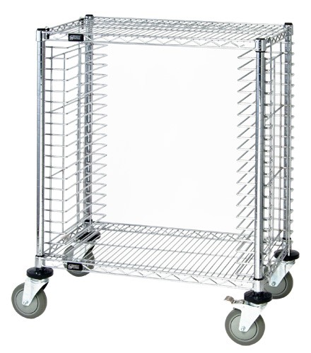 Quantum Storage Systems TC-500GY Gray Tool Caddy
