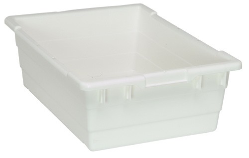 【完売品、数量限定生産】Unite Pattent Caddy TUB2417-8 Cross Stack Tote - Quantum Storage