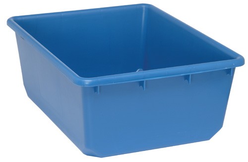 TUB2419-9 QuanTub Nesting Tote - Quantum Storage
