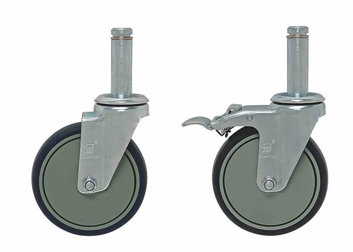 WR00H5 Stem Casters Quantum Storage
