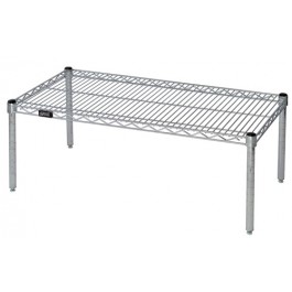 244814PC Shelf Platform Rack