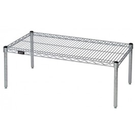 184814PE Shelf Platform Rack