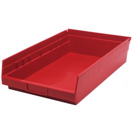 QSB110 Economy Shelf Bin