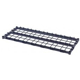 2460DS Blue Endurance Dunnage Shelf