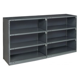 ADCL18G-39-3036-4 IRONMAN Closed Shelving Add-on Unit