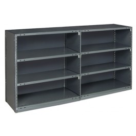 ADCL18G-39-3042-5 IRONMAN Closed Shelving Add-on Unit