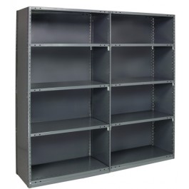 ADCL20G-99-3048-6 IRONMAN Closed Shelving Add-on Unit