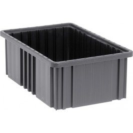 DG92060CO Conductive Dividable Grid Container