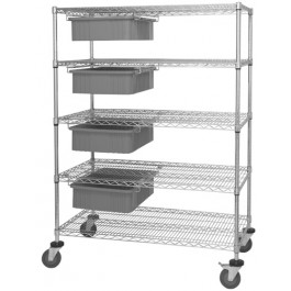 WRC5-63-2460-93060 Bin Cart