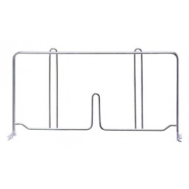 DIV14 Chrome Divider