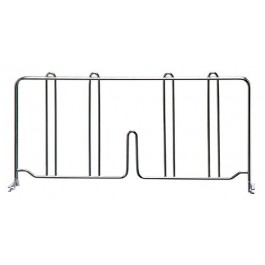 DIV12 Chrome Divider