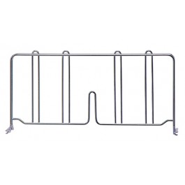 DIV12S Stainless Steel Divider